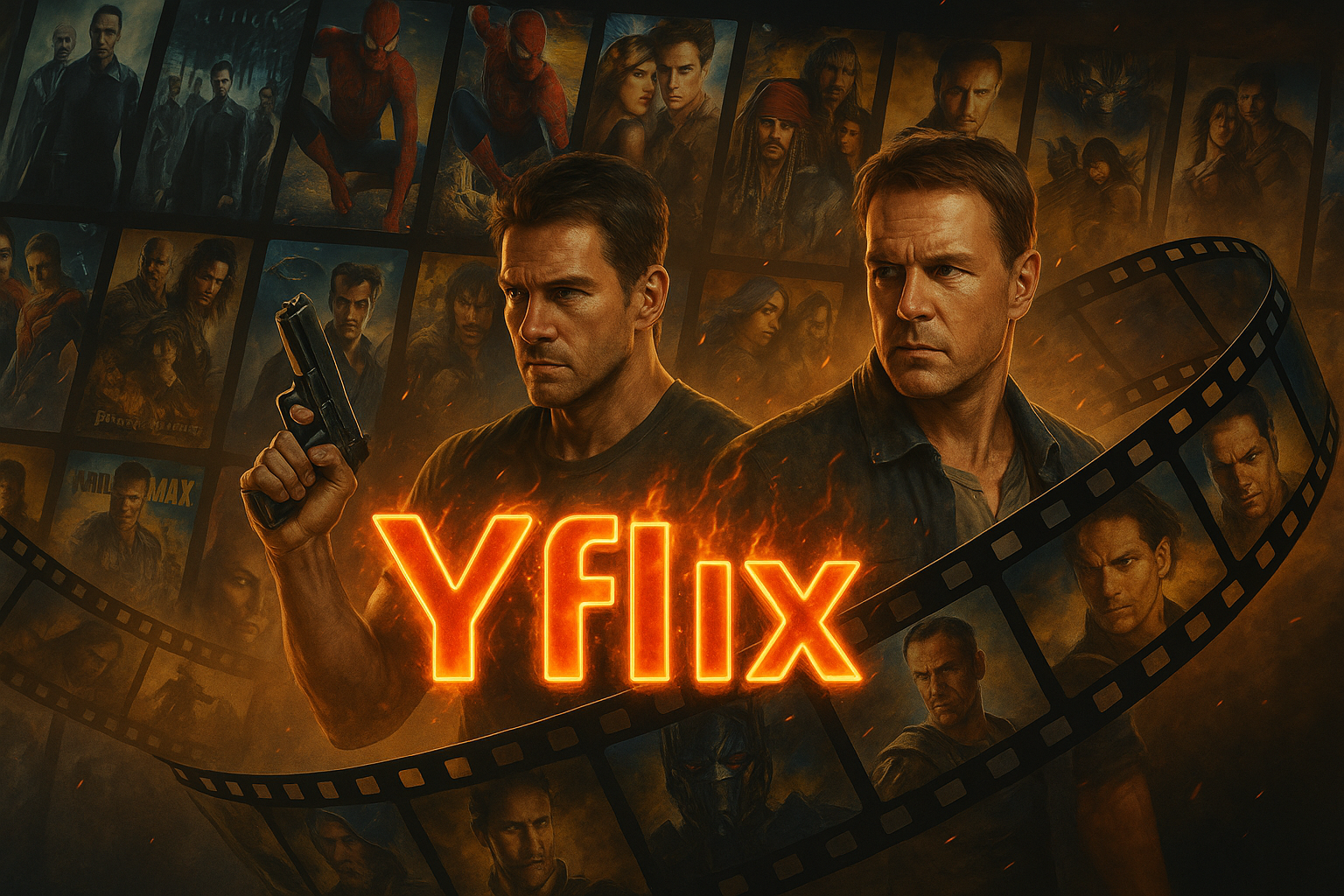 Yflix